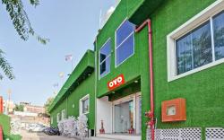 Hotel O Udaipur Palace