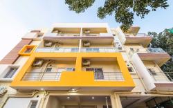 Hotel O Sagar Comforts