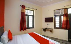 Hotel O Royal Galaxy Inn