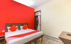 Hotel O Royal Galaxy Inn