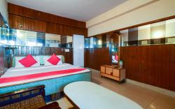Hotel O Unique