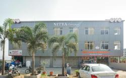 Hotel O Nitya Executive