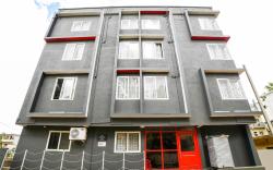 Townhouse Sarvar Hospitality Near Ascendas Park Square Mall