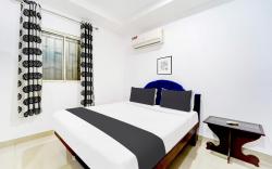 Super Hotel O Kunnamangalam Near Bus Stand