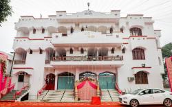 J C Guest House