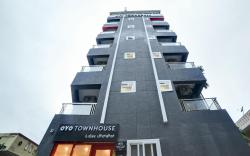 Townhouse Varthur Main Road Near Nexus Whitefield (The Forum Neighbourhood Mall)