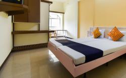 SPOT ON 46414 Hotel Ritesh