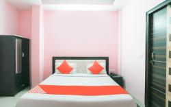 Hotel O A S Residency