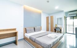 BeWish Residence Bangphlat