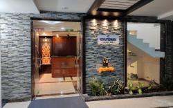 NB Venkateswara Grand Inn Hotel