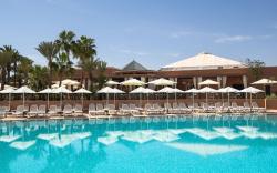 Sol Oasis Marrakech - All Inclusive