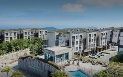 JEJU HEALTHCARE TOWN RESORT