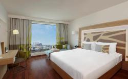 Novotel Chennai OMR - An Accor Brand