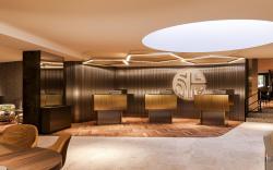 NH Collection Roma Giustiniano