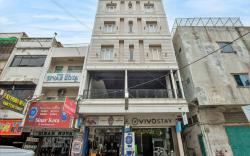 Vivo Stay