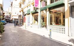 Safestay Athens