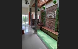 Ndalem PR3 Wetan Guest House Yogyakarta