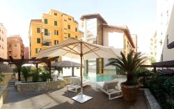 The Strand Hotel
