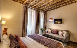 Trevi BB Beau Boutique Hotel