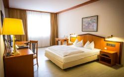 Hotel Passau IBB City Centre