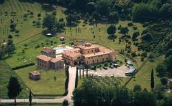 Hotel Casolare Le Terre Rosse