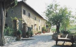 Il Casale Del Cotone