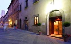 Hotel L'Antico Pozzo