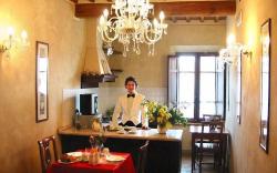 B&B Palazzo Al Torrione