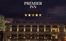 Premier Inn Sakarya
