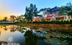 Baan Suan Wassana Buriram