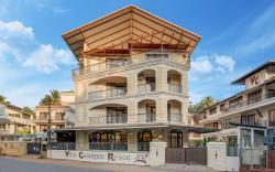 Villa Calangute Resort