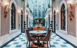 Ferman Port Hotel