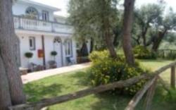 Villa Giovanna