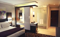 Palm Swift Luxury Accommodation