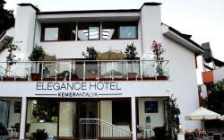Elegance Hotel Kemer