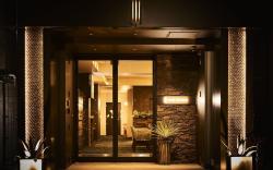 HOTEL THE ROCK