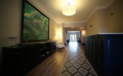 Akkent Garden Hotel