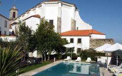 Pousada Ourem - Fatima