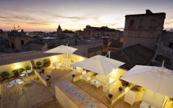 Badia Nuova Residence
