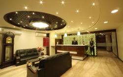 Hotel Grand Pragati