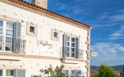 Alacati Chigdem Hotel