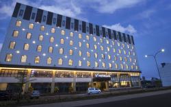 Verse Hotel Cirebon