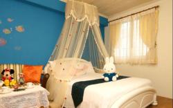 Jia Yuan Bed and Breakfast