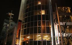Osaka Guesthouse nest