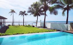 Brizo Hotel and Beach Resort Bataan