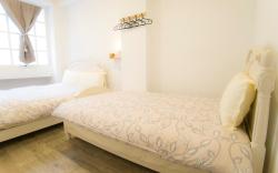 Hualien Bird's House Hostel