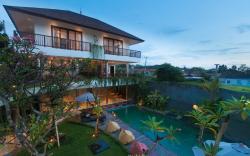 Athaya Ubud