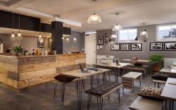 Peckham Rooms Hotel by Belvilla