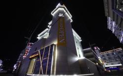 Avenue hotel