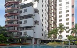 Midtown Residence Simatupang Jakarta